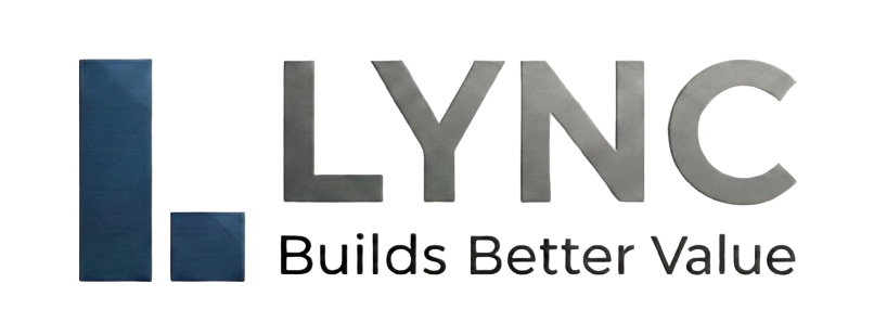 LYNC Logo